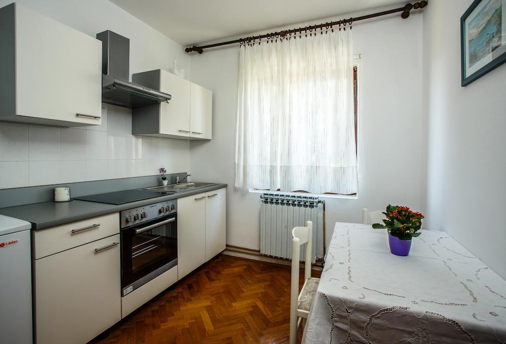 Apartments D Krk Town Kamer foto
